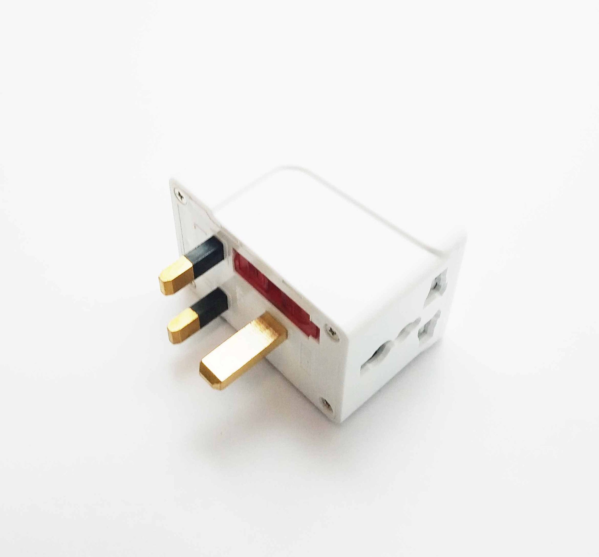 ADAPTOR-UK/SA - Power Connectors -