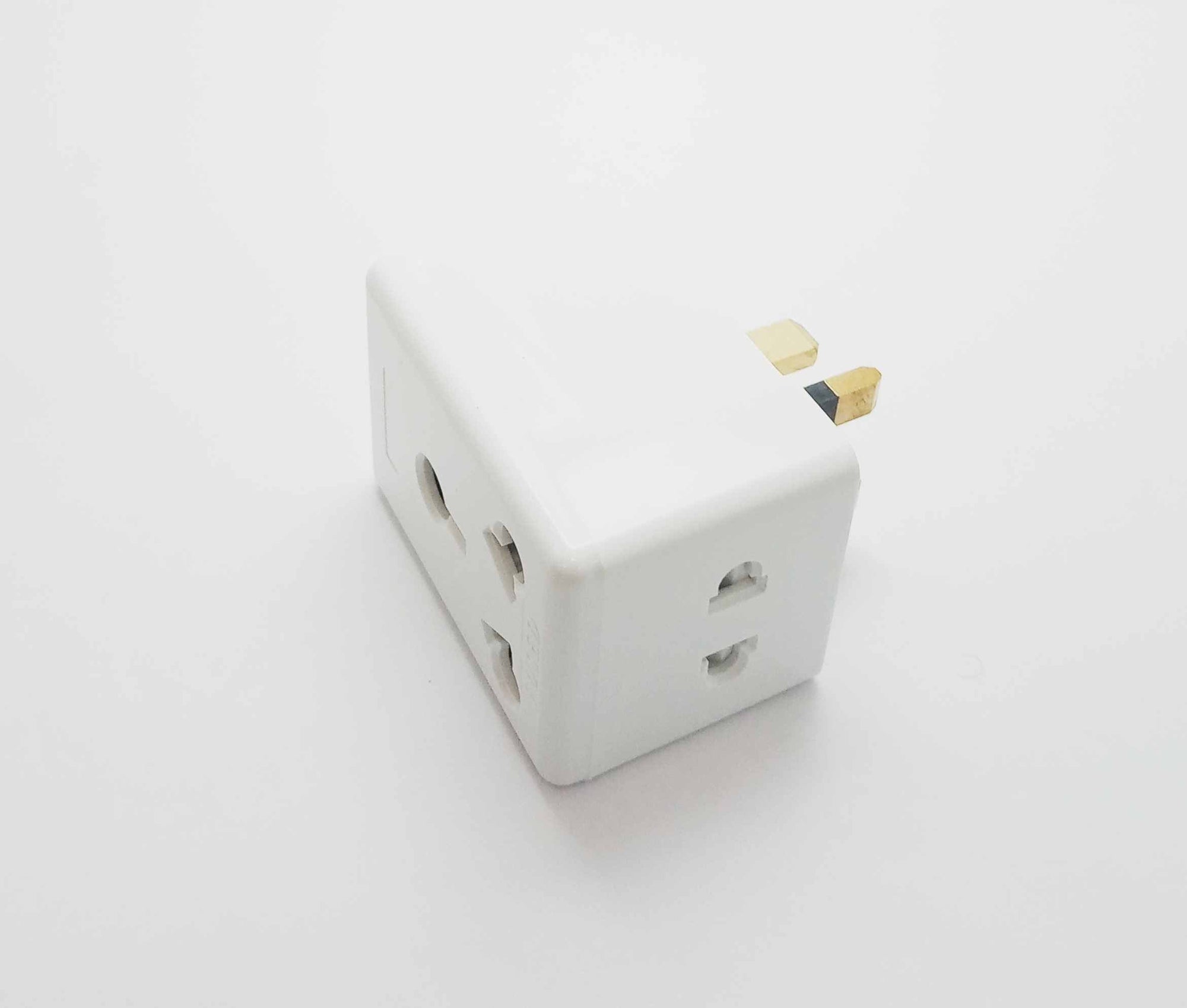 ADAPTOR-UK/SA - Power Connectors -