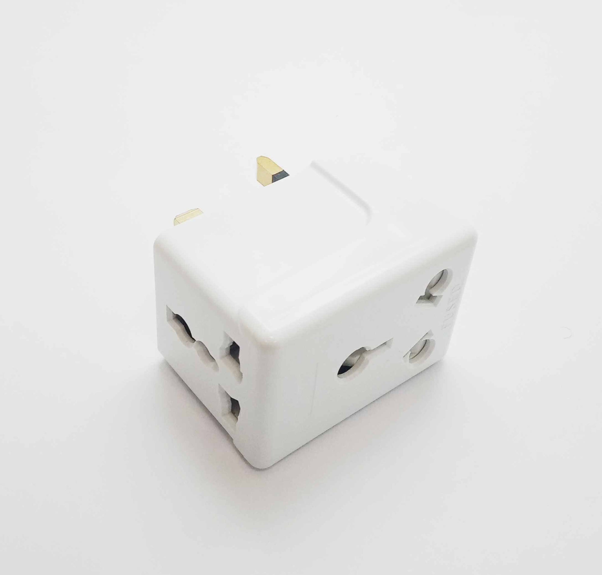 ADAPTOR-UK/SA - Power Connectors -