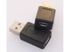 ADAPTOR USB/MICRO - Computer Connectors -