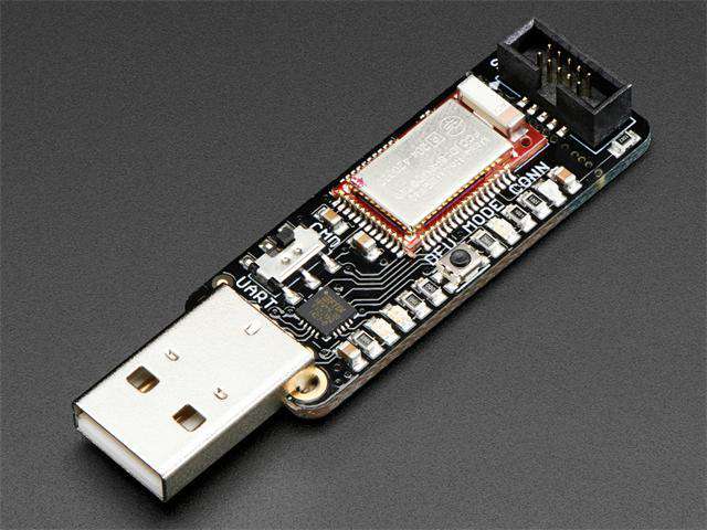 ADF BLUEFRUIT LE 4.0 SNIFFER V1 - Communications -