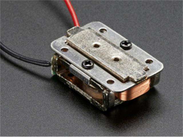 ADF BONE CONDUCTOR- 8 OHM 1 WATT - Communications -