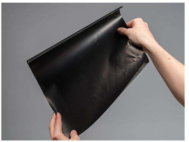 ADF PRESSURE-SENSITIVE SHEET - Sensors -