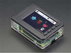 ADF RASP PI B+ ENC FOR 2.8IN LCD - Internet of things (IoT) Enclosures -