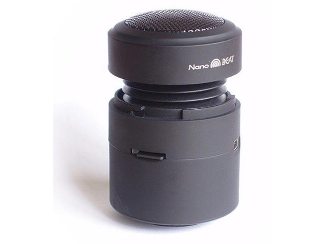 ADM SPKR 10W NANO TF360 BLACK - Computer Screens, Keyboards & Mouse -