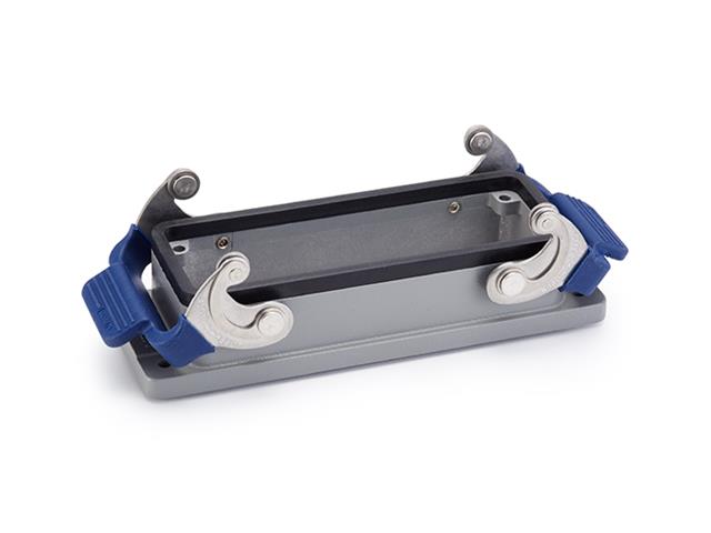 W24B-RBK-2L/SC - Power Connectors -