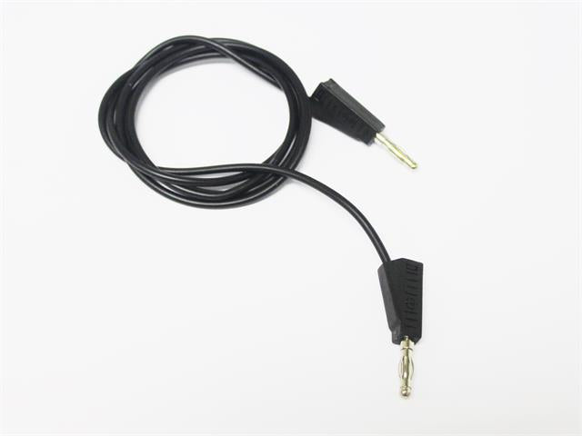 XY-ML100/075E-BLK - Test Leads & Probes -