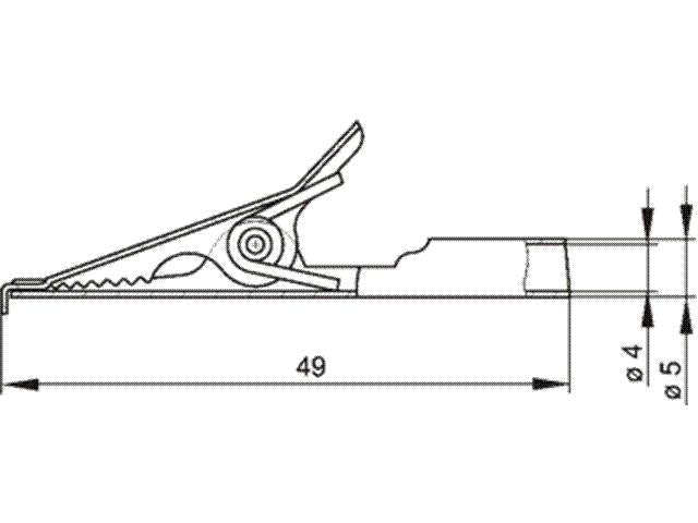 AGF30 - Test Clips -