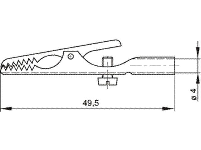 AGS20 - Test Clips -