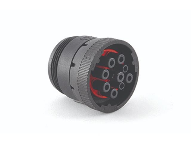 AHD16-9-1939S - MIL-Spec / MIL-Type -