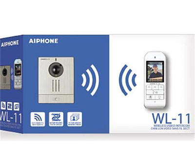 AIPHONE WL-11 - Access Automation -