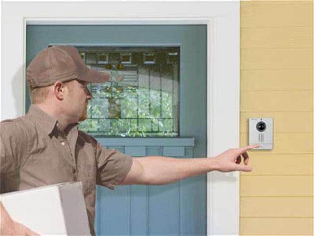 AIPHONE WL-11 - Access Automation -