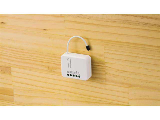 AIRLIVE DIMMER SWITCH SD-101 - Home Automation -