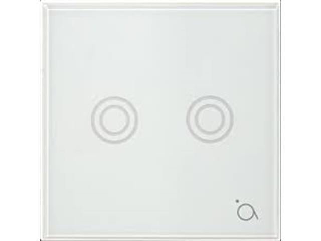 AIRLIVE DUAL WALL SWITCH SA-105 - Home Automation -