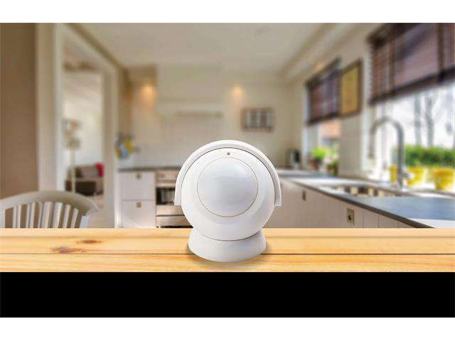 AIRLIVE PIR MOTION SENSOR SI-102 - Home Automation -