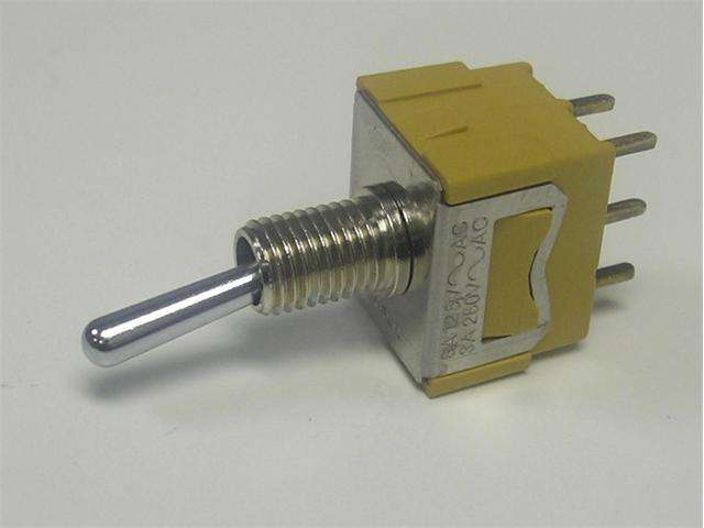 AJ221125 - Switches -