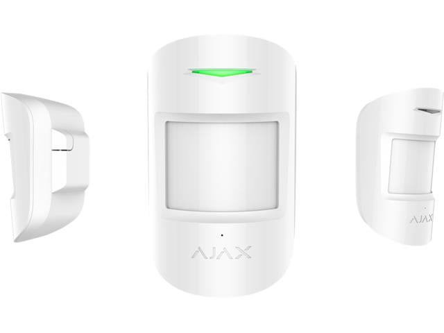 AJAX COMBI PROTECT - Alarms & Accessories -