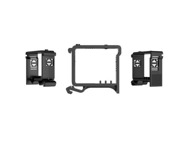 AJAX DIN HOLDER BLK - Alarms & Accessories -
