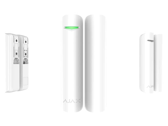 AJAX DOOR PROTECT PLUS - Alarms & Accessories -