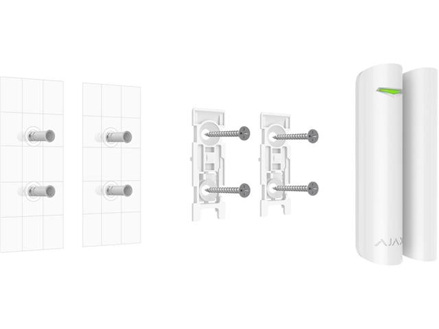AJAX DOOR PROTECT PLUS - Alarms & Accessories -