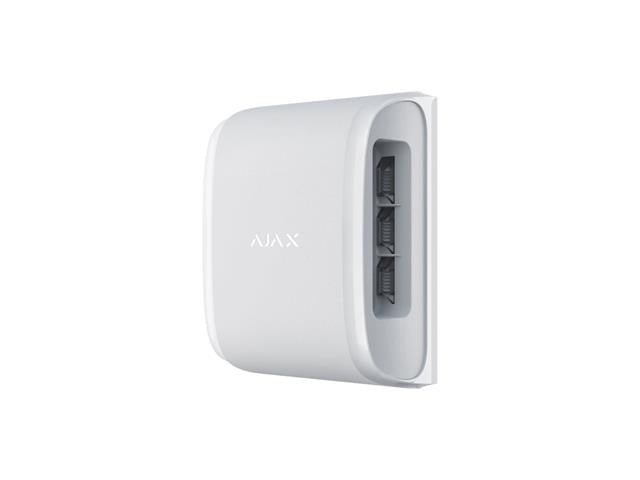 AJAX DUAL CURTAIN OUTDOOR - Alarms & Accessories - 4820246099233