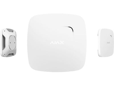 AJAX FIRE PROTECT - Alarms & Accessories -