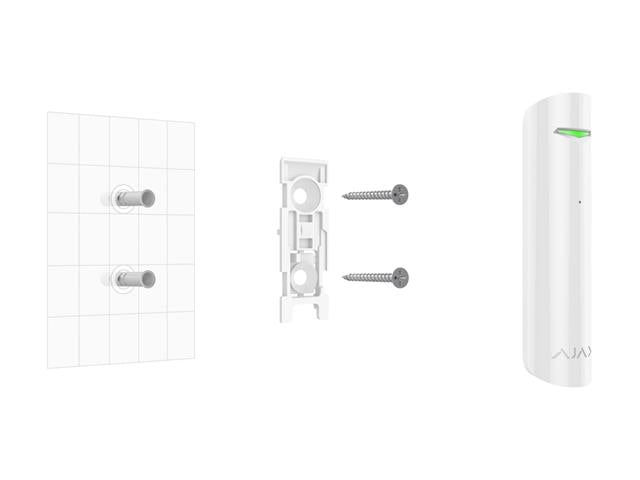 AJAX GLASS PROTECT - Alarms & Accessories -