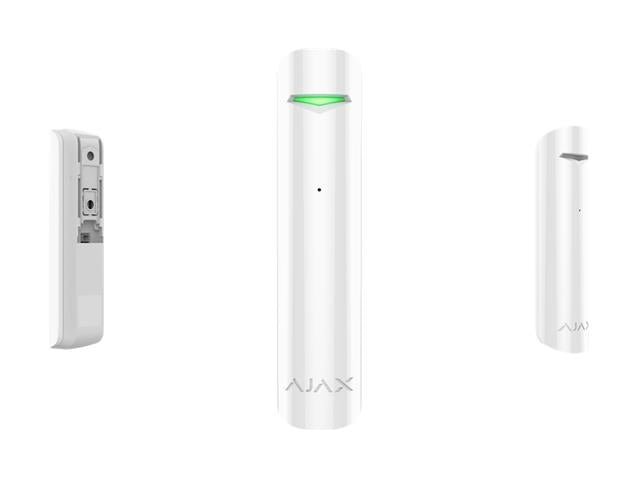 AJAX GLASS PROTECT - Alarms & Accessories - 0856963007118