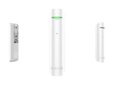 AJAX GLASS PROTECT - Alarms & Accessories - 0856963007118