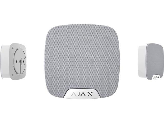 AJAX HOME SIREN - Alarms & Accessories -