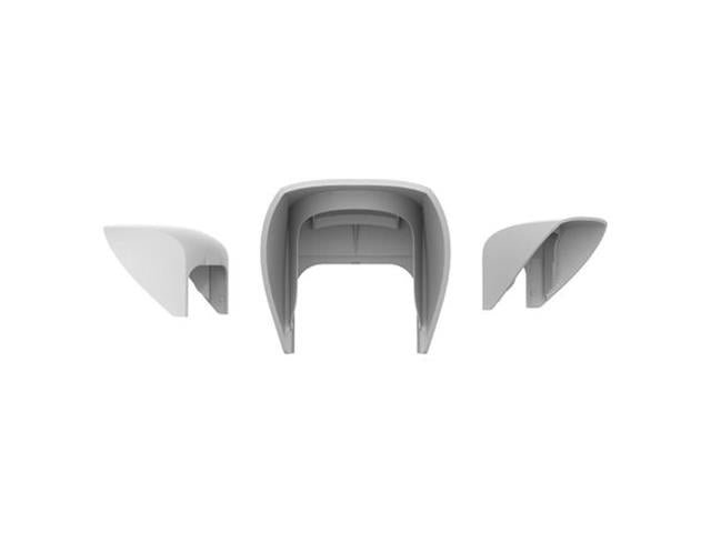 AJAX HOOD - Alarms & Accessories - 0856963007590