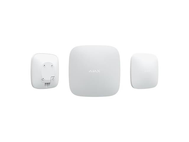 AJAX HUB 2 (4G) - Alarms & Accessories - 4823114007392