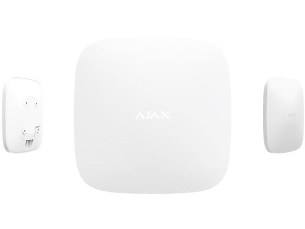 AJAX HUB 2 PLUS - Communica [Part No: AJAX HUB 2 PLUS]