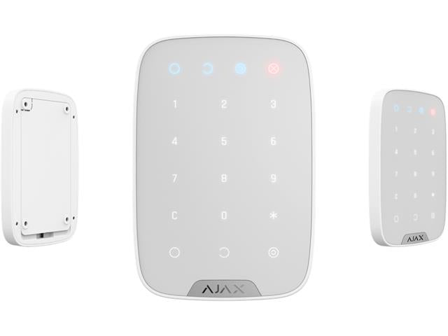 AJAX KEYPAD - Alarms & Accessories -