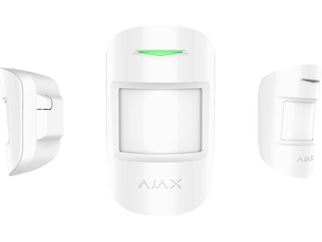 AJAX MOTION PROTECT - Alarms & Accessories -