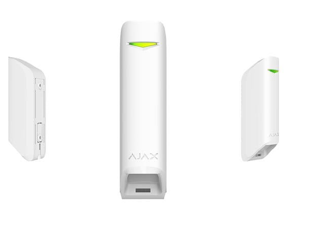 AJAX MOTION PROTECT CURTAIN - Alarms & Accessories -