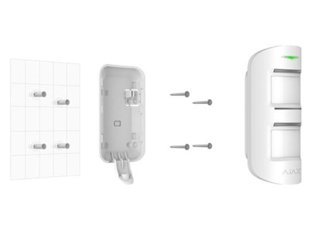 AJAX MOTION PROTECT OUTDOOR - Alarms & Accessories -