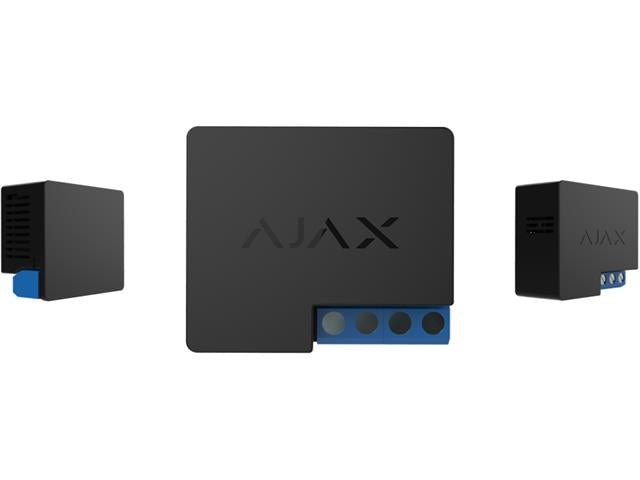 AJAX RELAY - Alarms & Accessories -