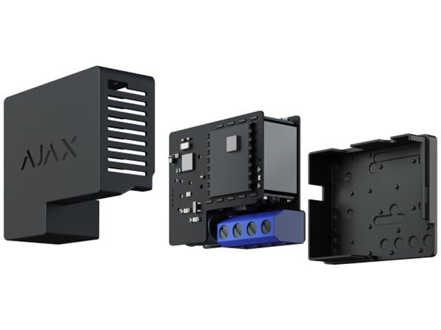 AJAX RELAY - Alarms & Accessories -