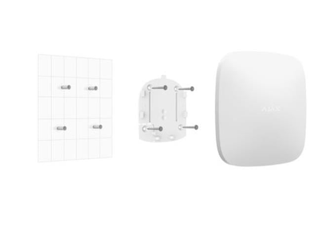 AJAX REX - Alarms & Accessories -