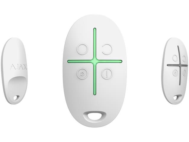 AJAX SPACE CONTROL - Alarms & Accessories -