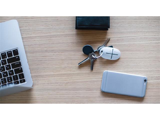 AJAX SPACE CONTROL - Alarms & Accessories -