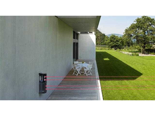 AJAX TRANSMITTER - Alarms & Accessories -