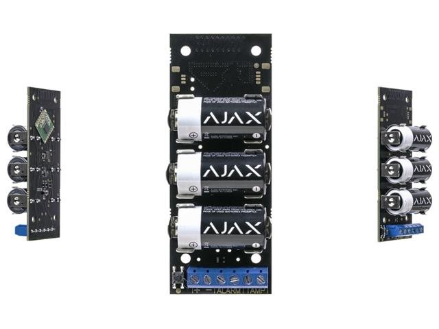 AJAX TRANSMITTER - Alarms & Accessories -