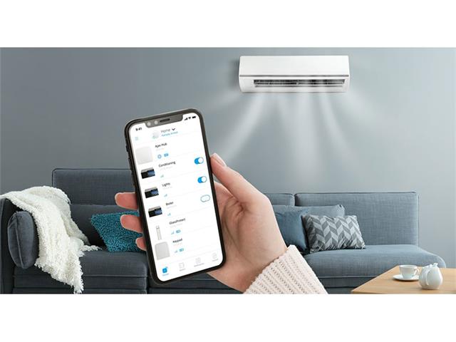 AJAX WALL SWITCH - Alarms & Accessories -