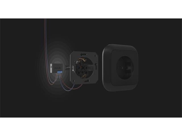 AJAX WALL SWITCH - Alarms & Accessories -