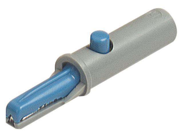 AK10 BLUE - Test Clips -