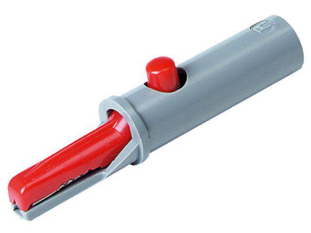 AK10 RED - Test Clips -