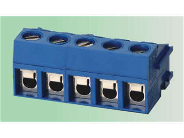 AK130/2DS - Terminals -