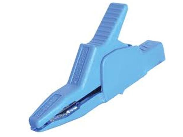 AK2B 2540I BLUE - Test Clips -